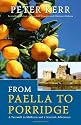 From Paella to Porridge: A Farewell to Mallorca and a Scottish Adventure