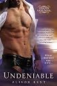 Undeniable (A Dalton Gang Novel)