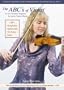 The ABCs of Violin for the Absolute Beginner - DVD