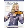 The ABCs of Violin for the Absolute Beginner - DVD