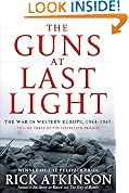 The Guns at Last Light
