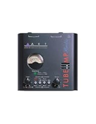 Musical Instruments: ART Tube MP Studio Mic Preamp - ART