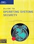Guide to Operating Systems Security