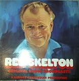 Original Radio Broadcasts (LP)