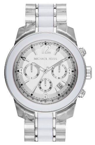 review Michael Kors MK5766