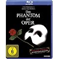 Das Phantom der Oper [Blu-ray] [Special Edition]