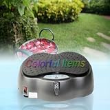 Get Slim with Top of the Line Amazing Weight Loss Blood Circulation Wellness Machine