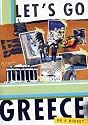 Let's Go Greece 9th Edition