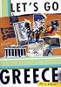 Let's Go Greece 9th Edition (Let's Go Greece)