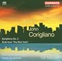 John Corigliano: Symphony No. 2; Suite from 'The Red Violin' [Hybrid SACD]