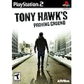Tony Hawk's Proving Ground