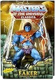 HeMan Masters of the Universe Classics Exclusive Action Figure Faker