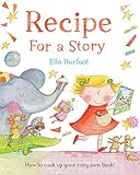 Recipe for a story