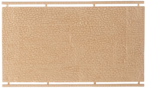 Imagen principal de Kibri  34120 - H0 placa de pared con irregular Abdecksteinen