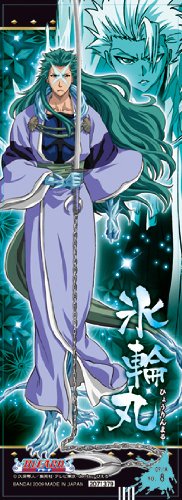ブリーチ BLEACH THE CARD GUM~斬魄刀の反乱~ BOX (食玩)