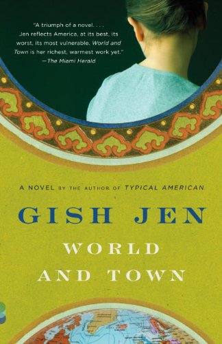 World and Town (Vintage Contemporaries)