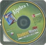 Algebra 1 Studentworks Plus
