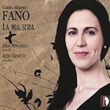 Guido Alberto Fano: La mia sera