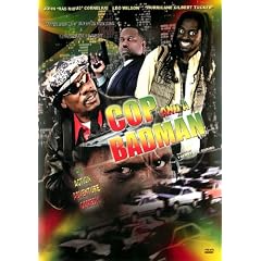 Cop & a Badman-Action/Comedy M [Edizione: Germania]