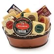 Gourmet Basket of Cheese (6 pound) by igourmet.com