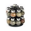 Olde Thompson 16-Jar Orbit Spice Rack