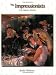 The Impressionists Coloring Book