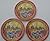 Race Car Nascar Fans Celebration Birthday Party Plates (24)