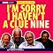 I'm Sorry I Haven't a Clue, Volume 9