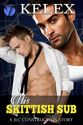 His Skittish Sub (The Three Bears Book 5)