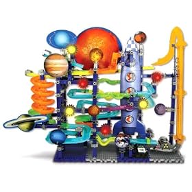 The Learning Journey Techno Gears Marble Mania Galaxy