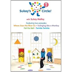 Sukey's Circle!, Vol. 2