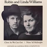 Close As We Can Get (1984) / Nine 'til Midnight (1985)