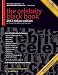 The Celebrity Black Book 2013: Over 67,000 Accurate Celebrity Addresses, Deluxe Edition
