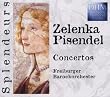 Pisendel; Zelenka - Concertos
