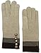 Dahlia Women's Winter Wool Gloves