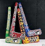Inflatable Hockey Sticks (1 dz)