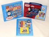 Thomas & Friends Stickers Carry Case