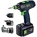 Festool T 12+3 Lithium-Ion Cordless Drill Set