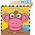 Funny Faces Charlie Monkey