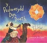 Y pedwerydd dyn doeth