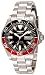 Invicta Sapphire Diver Stainless Steel Mens Watch 7043