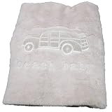 Barefoot Dreams Royal Plush Baby Receiving Blanket - All Colors