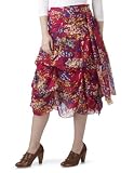 Joe Browns Women's Creatively Convertable Skirt/Dress Bright 8 Joe Browns Women's Creatively Convertable Skirt/Dress Bright 8