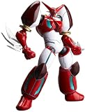 Revoltech: Shin Getter Robo - Shin Getter 1 (G2) Action FigureIMAGE