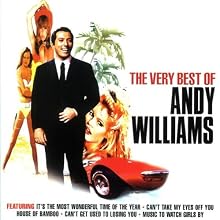 The Very Best of Andy Williams