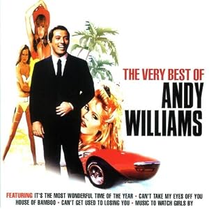 Very B.O. Andy Williams