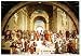 The School Of Athens, Raphael Jigsaw Puzzle 8000pc