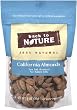 Back To Nature California Almonds, Sea Salt Roasted, 11-Ounce Pouches (Pack of 3)