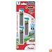 Pentel Super Hi-Polymer Lead Refill , 0.7  mm Medium, HB, 90 Pieces of Lead (C27BPHB3-K6)
