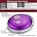 Rechargeable Hand Warmer 7800mAh / 5200mAh 10Hour Electronic Portable Instant Heating / USB Back-up Power Back Battery For Samsung.iPhone